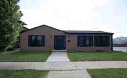 123 N Jackson St - Photo 1 of 1