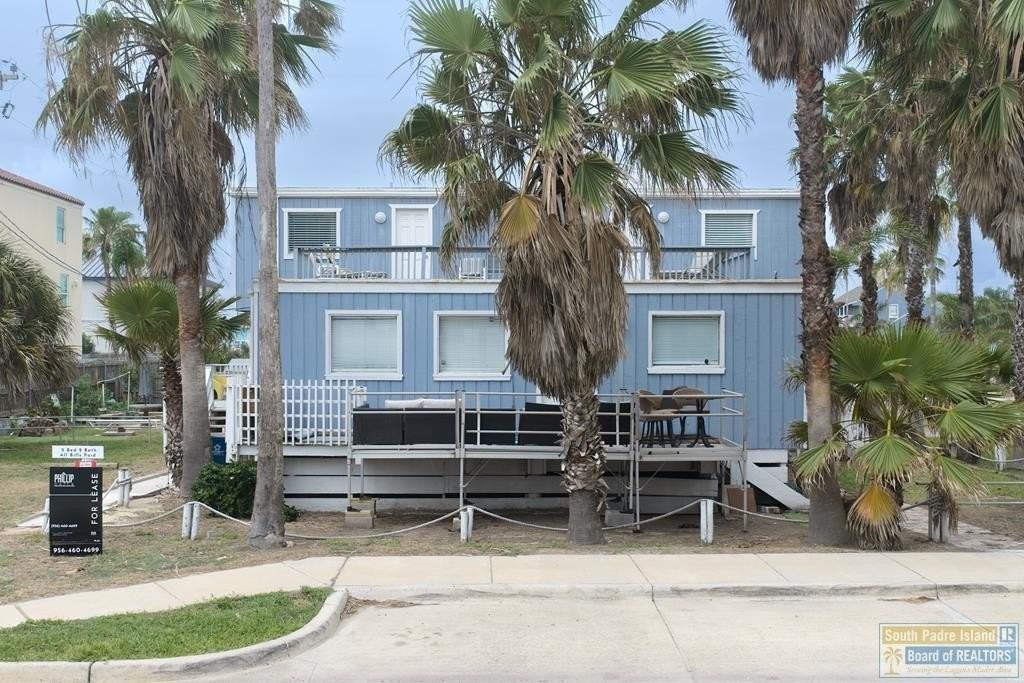 2615 Gulf Blvd #SW