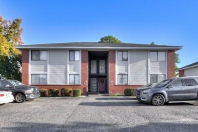3001 Strickland Ct Apt C #3001C