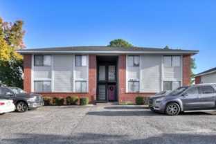 3001 Strickland Ct Apt C #3001C - Photo 1 of 1
