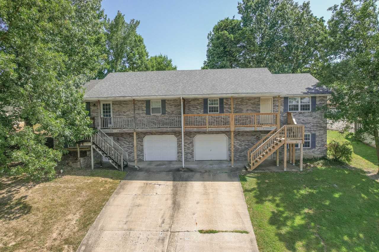 305 Tanner Bridge Ct #B - Photo 2 of 30