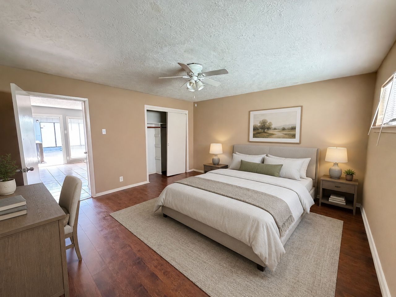 1204 St. JosephUnit 4 #4 - Photo 4 of 14