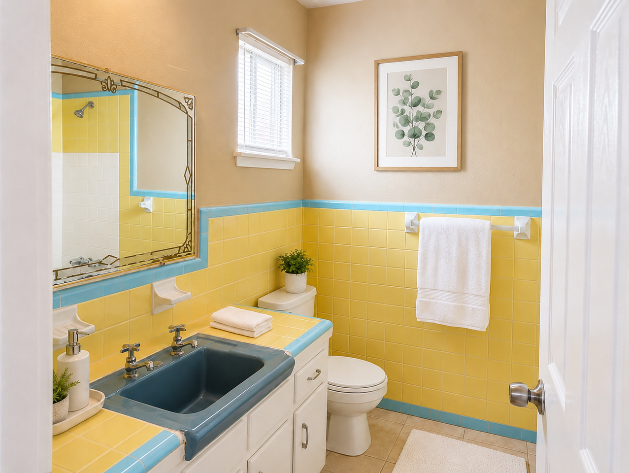 1204 St. JosephUnit 4 #4 - Photo 5 of 14
