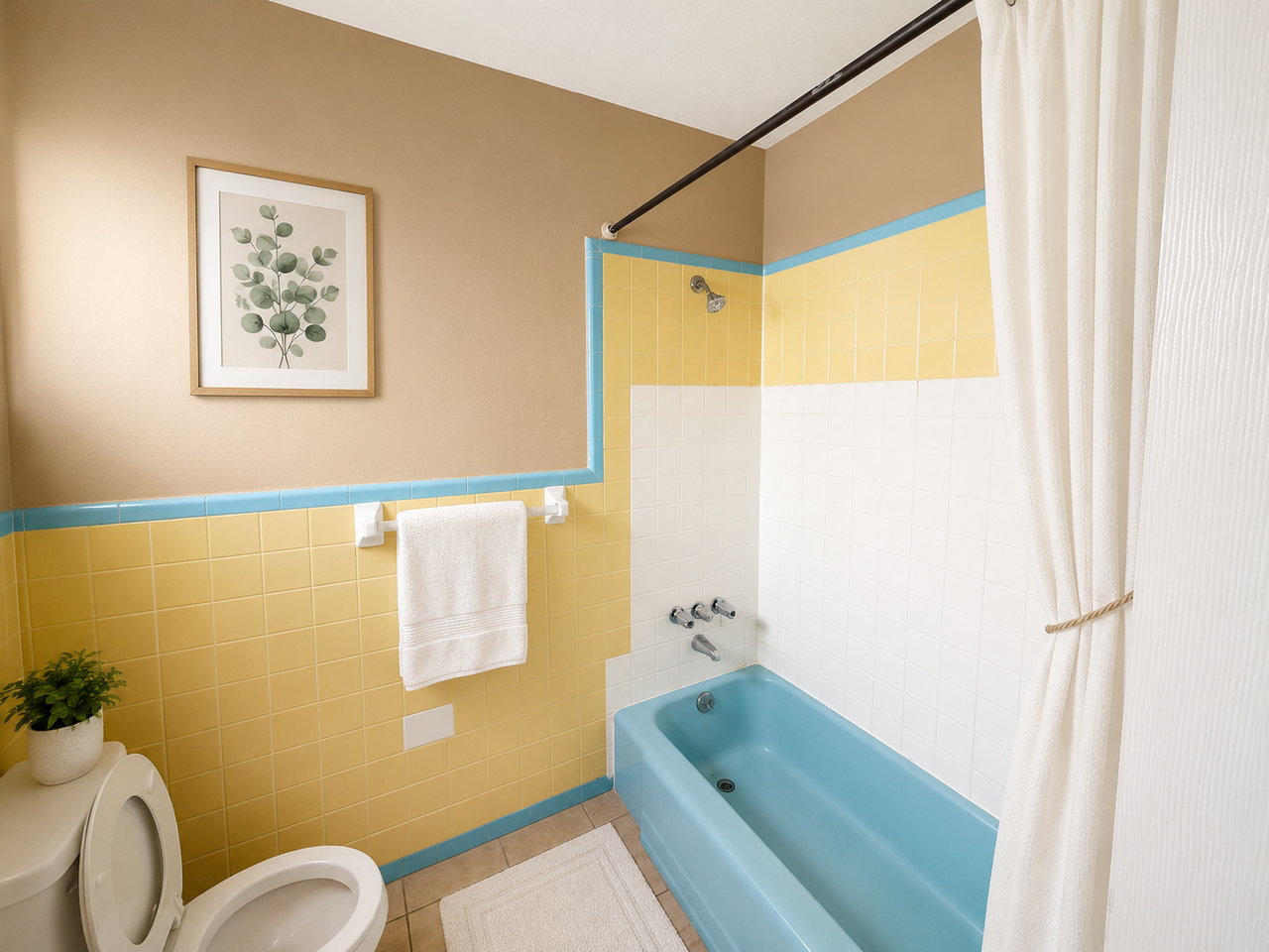 1204 St. JosephUnit 4 #4 - Photo 6 of 14