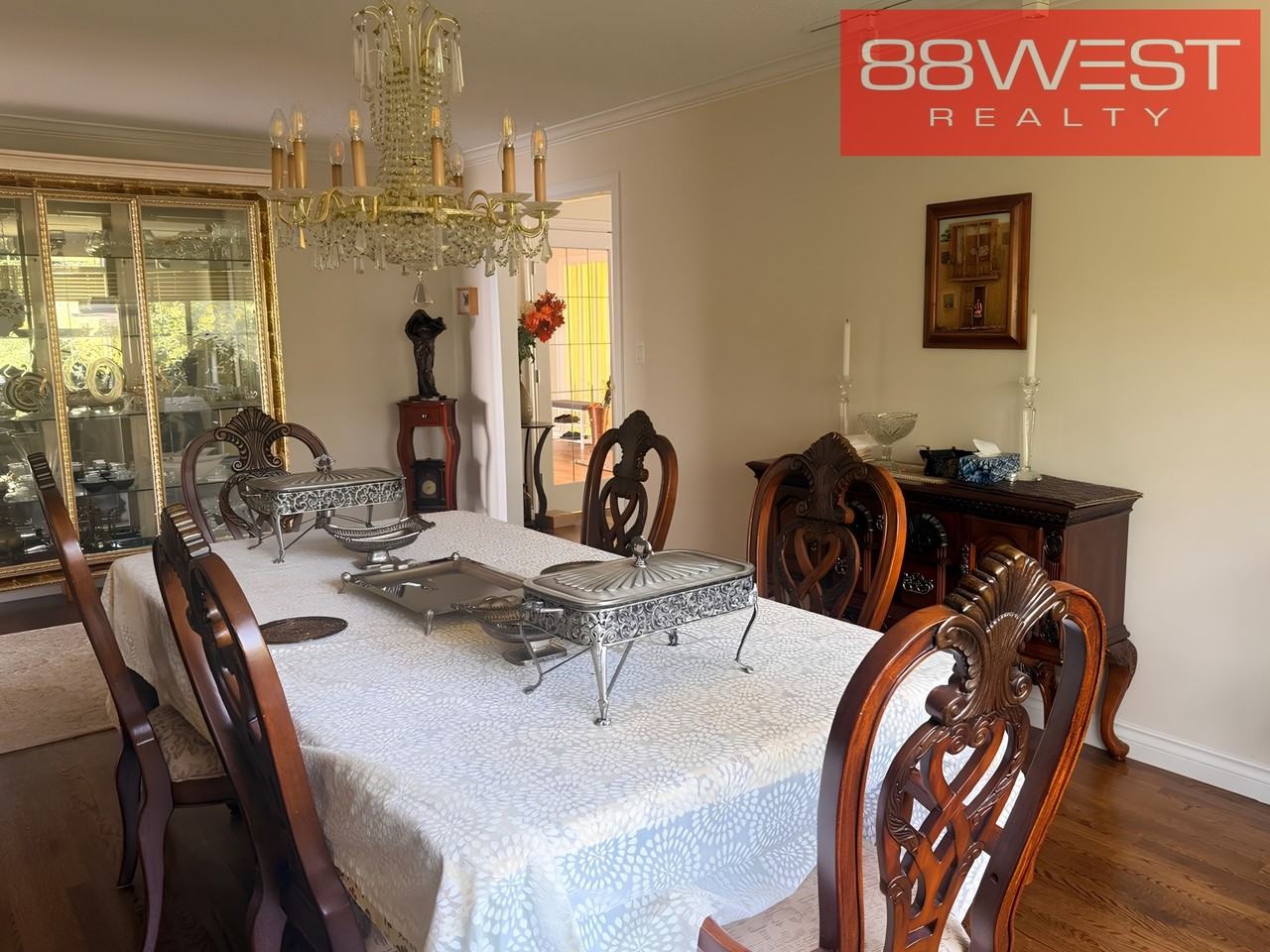 1560 Vinson Creek Road - Photo 4 of 13