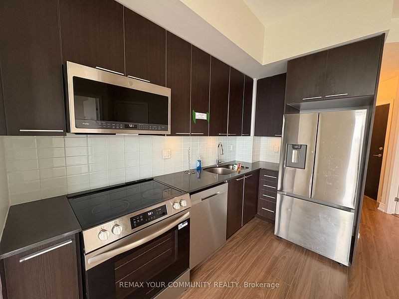10 Park Lawn Road #2404 - Photo 4 of 28