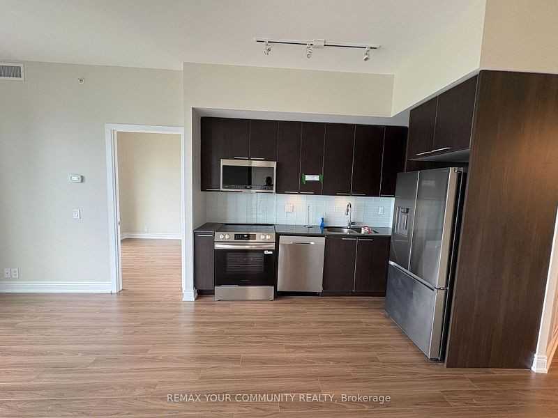 10 Park Lawn Road #2404 - Photo 5 of 28