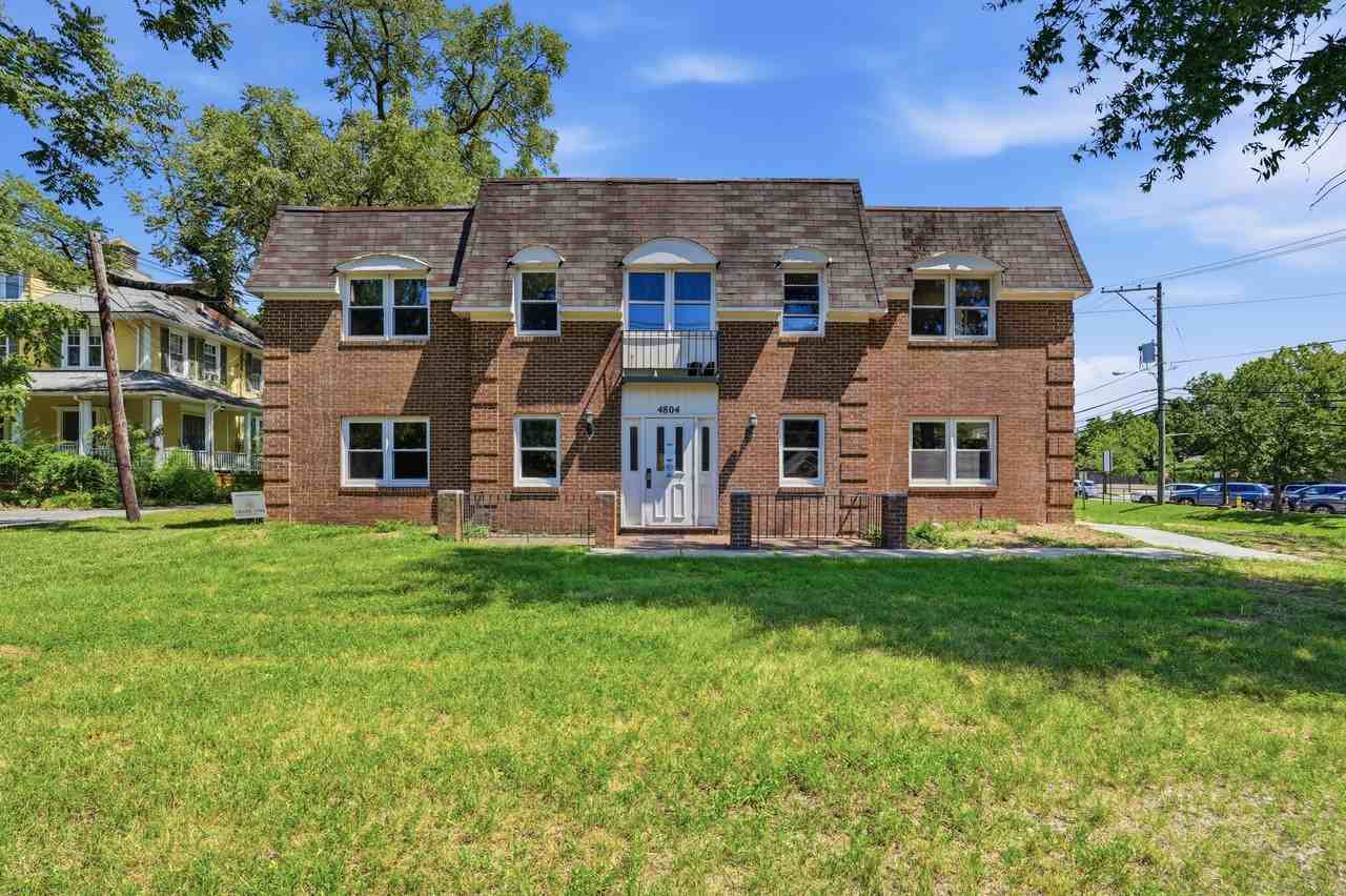 4804 Calvert Rd #4