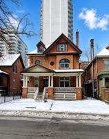 featured image of 171 Bay Street South #4