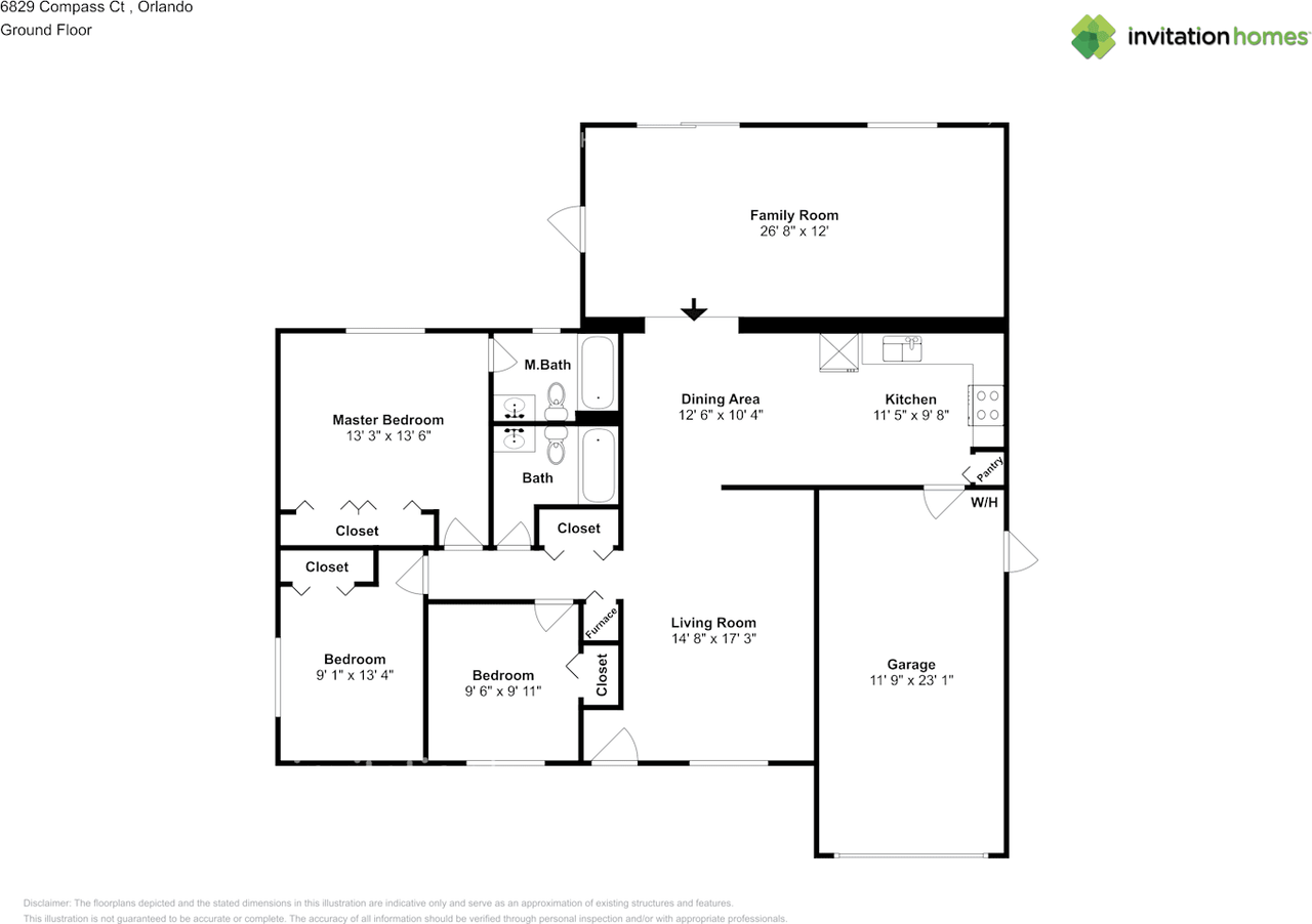6829 Compass Ct - Photo 2 of 17