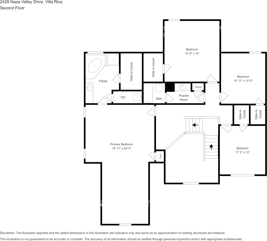 2429 Napa Valley Dr - Photo 3 of 22