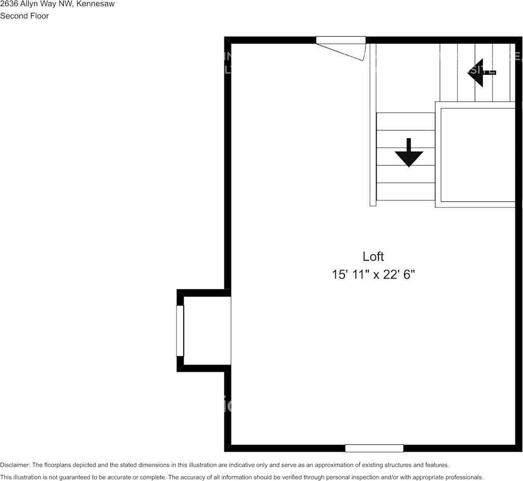2636 Allyn Way Nw - Photo 3 of 21