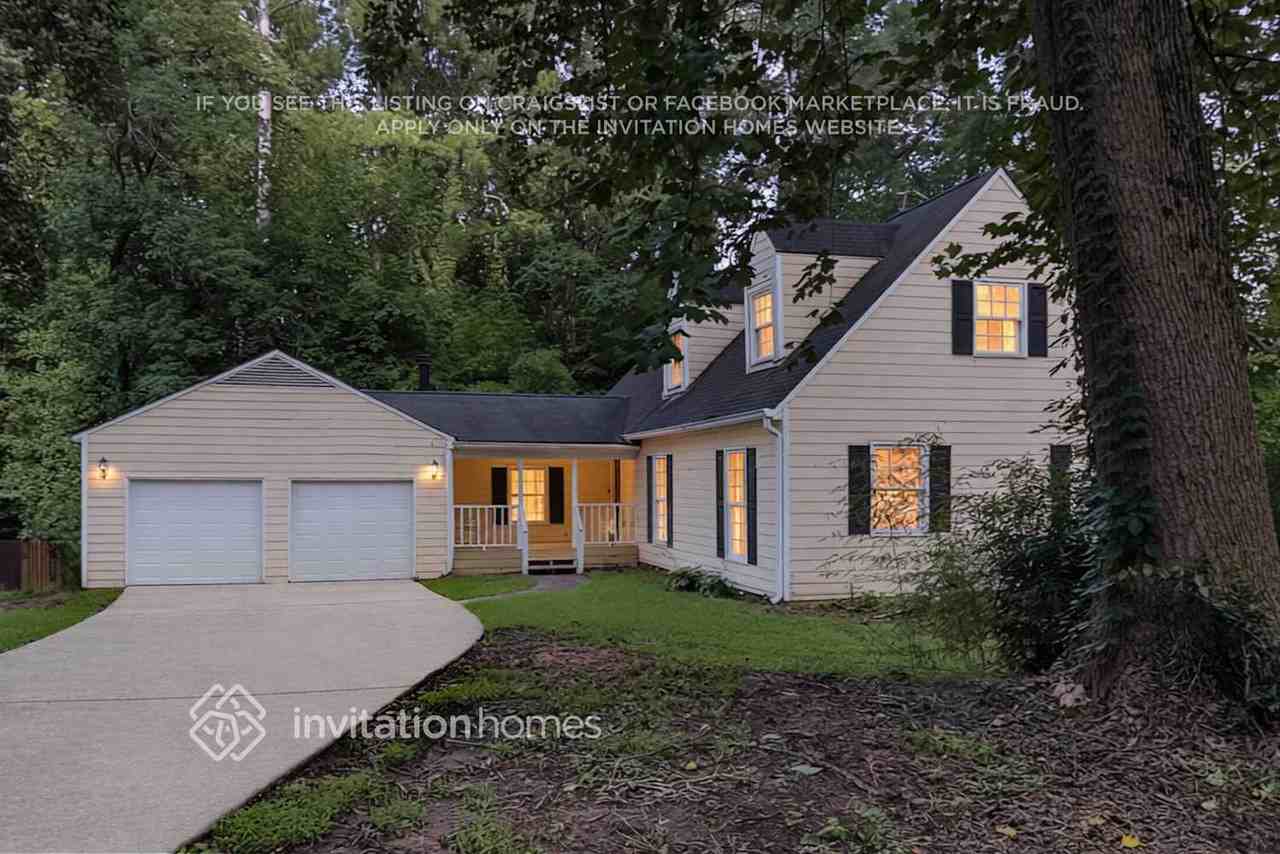 2636 Allyn Way Nw - Photo 4 of 21