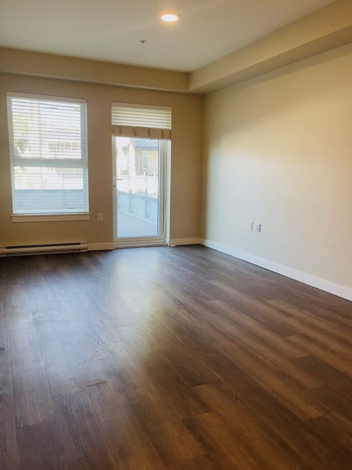 75 Southwest Marine Drive #410 - Photo 4 of 10
