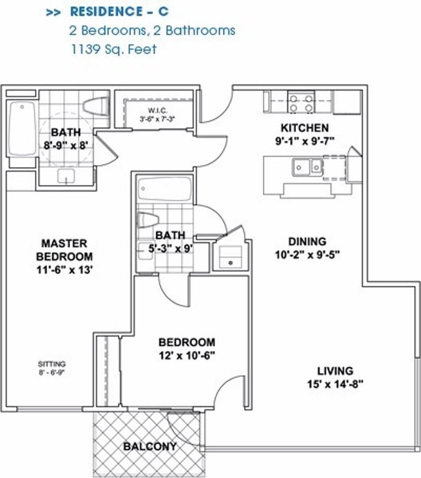 801 North - Photo 7 of 20