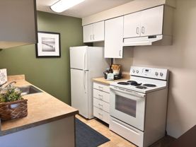 The Heights Apartments - Photo 1 of 1