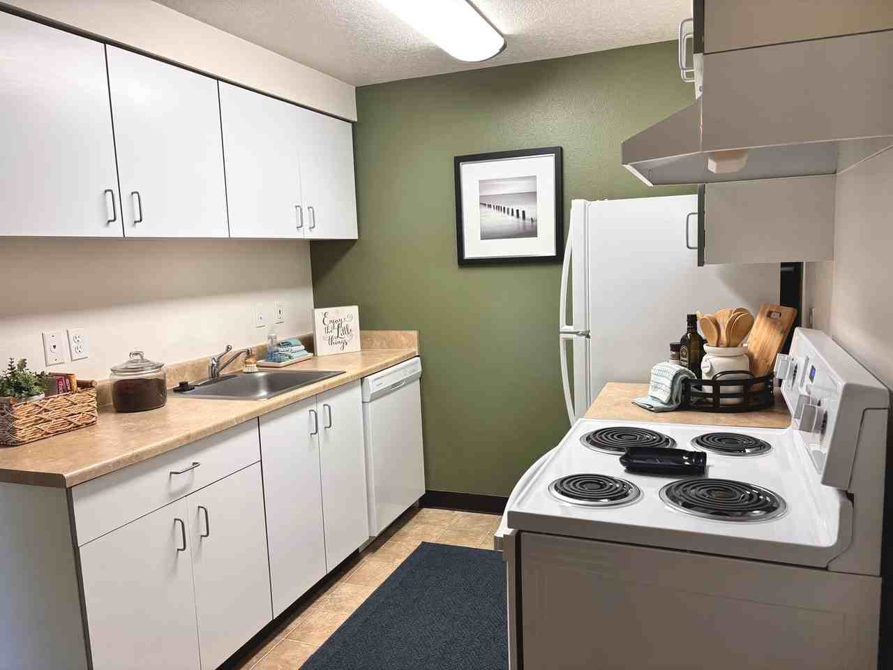 The Heights Apartments - Photo 2 of 38