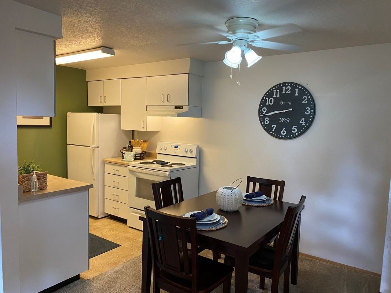 The Heights Apartments - Photo 3 of 38