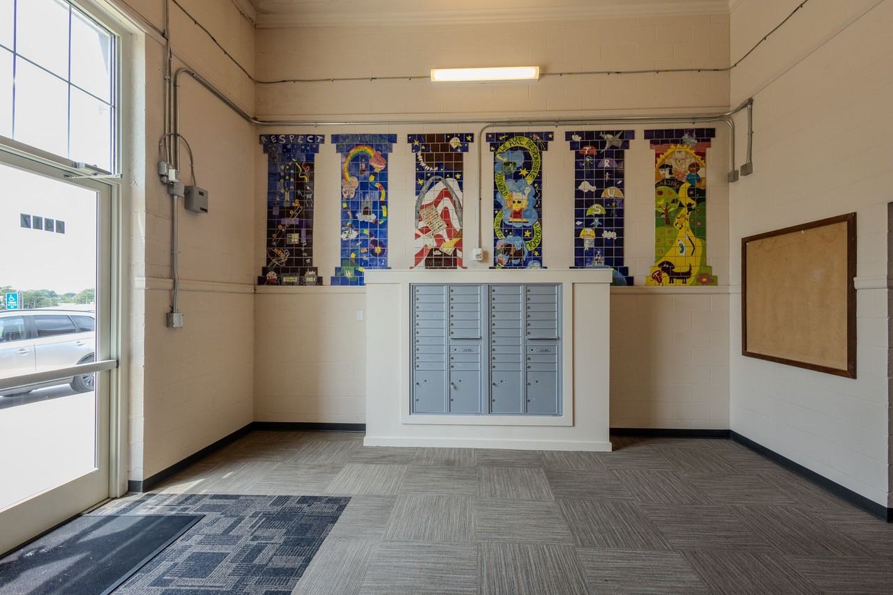 Lyon School Apartments - Photo 2 of 50