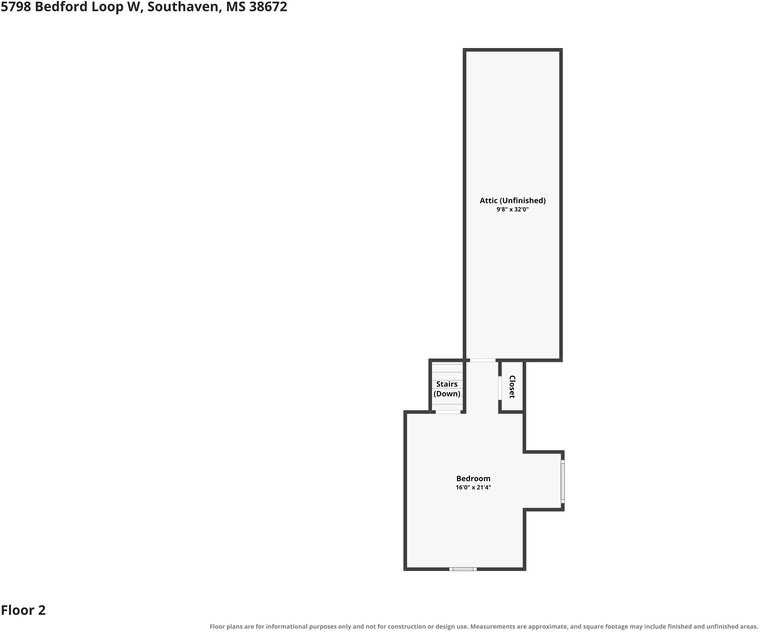 5798 Bedford Loop W - Photo 3 of 17