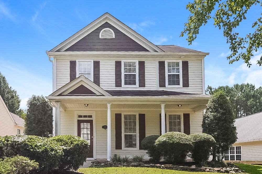 3057 Heatherbrook Trce
