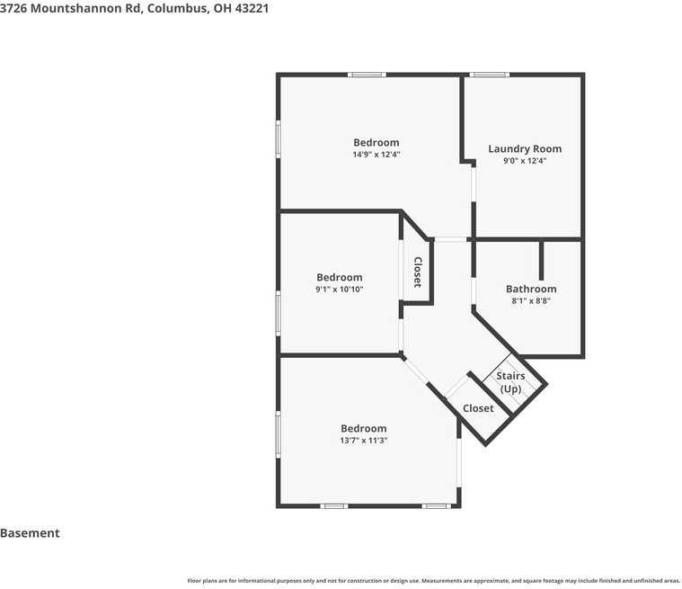 3726 Mountshannon Rd - Photo 2 of 18