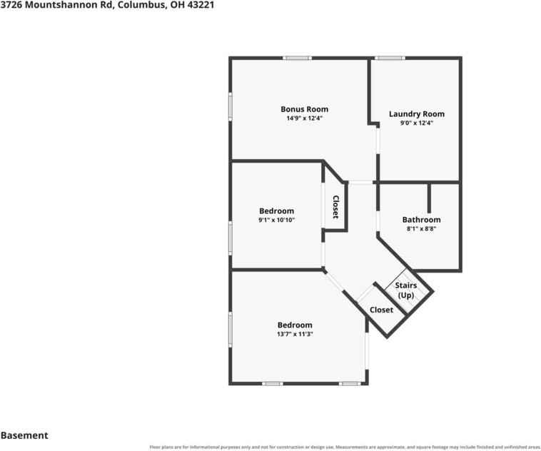3726 Mountshannon Rd - Photo 3 of 18
