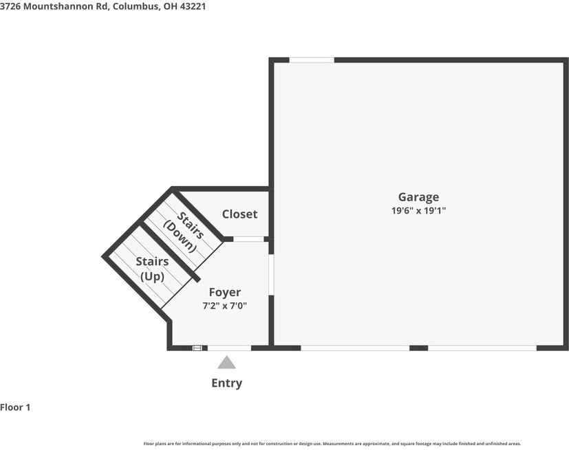 3726 Mountshannon Rd - Photo 4 of 18