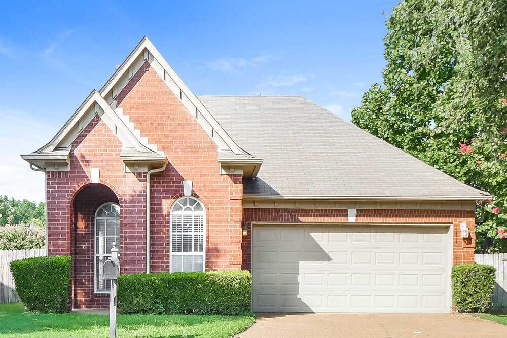 7436 Grey Heather Way
