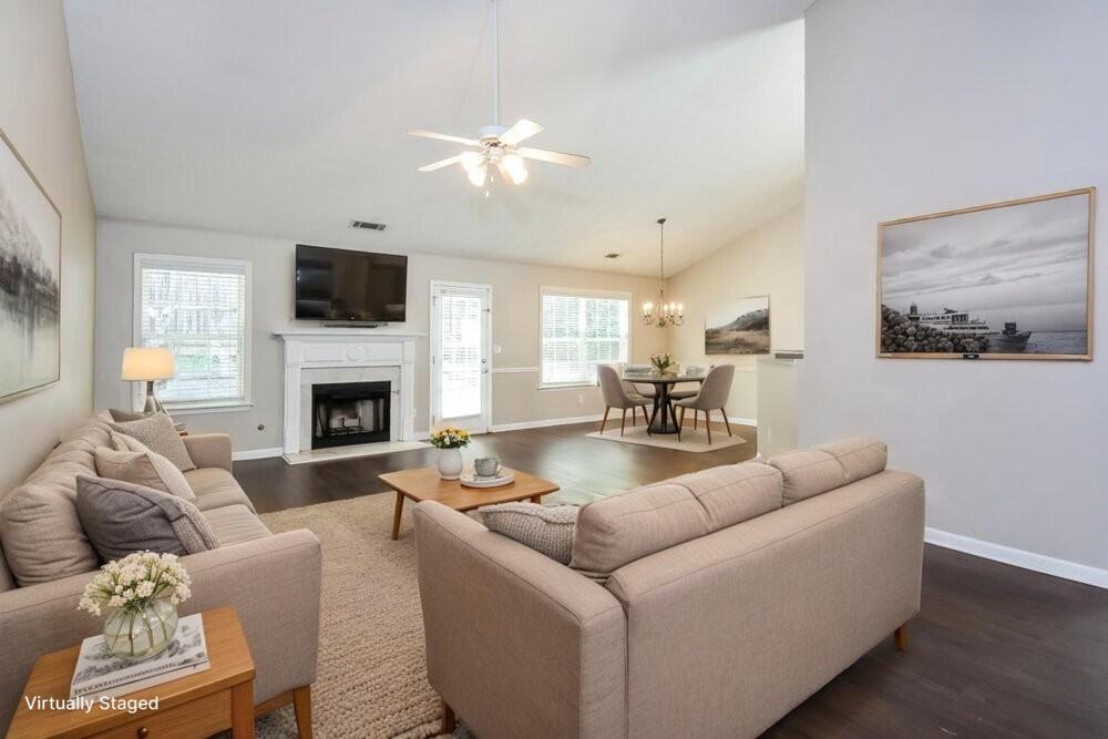 3771 Bogan Mill Rd - Photo 3 of 19