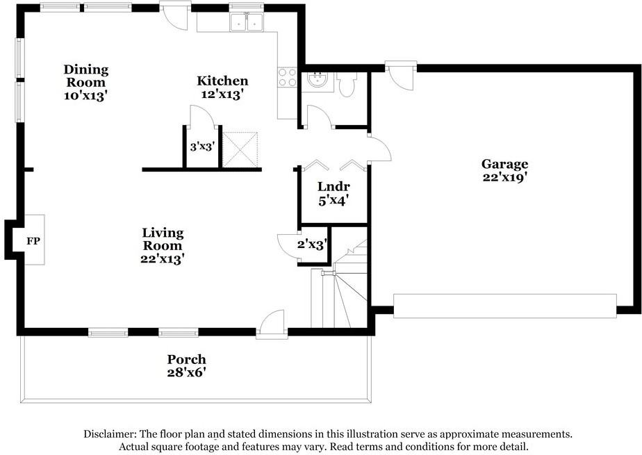 2280 Whitebluff Way - Photo 2 of 20