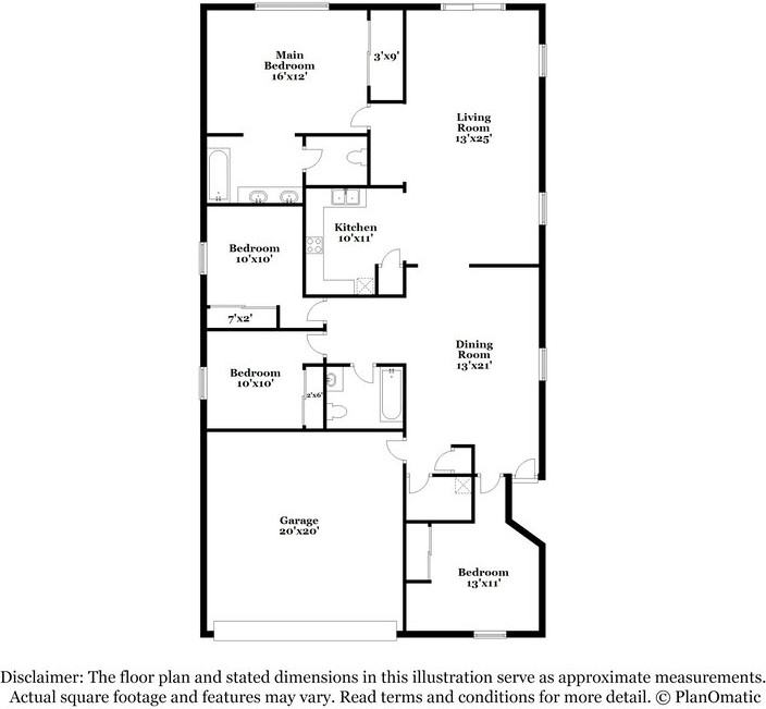 9184 Cazador St - Photo 2 of 16