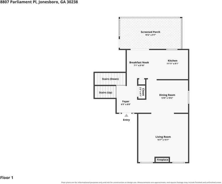 8807 Parliament Pl - Photo 3 of 18