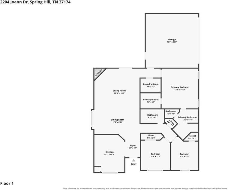 2204 Joann Dr - Photo 2 of 16