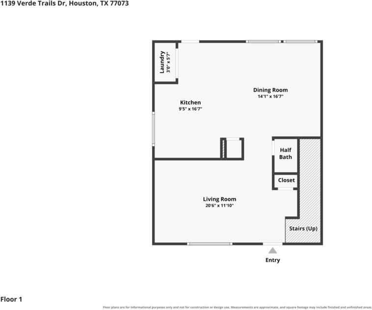 1139 Verde Trails Dr - Photo 2 of 17