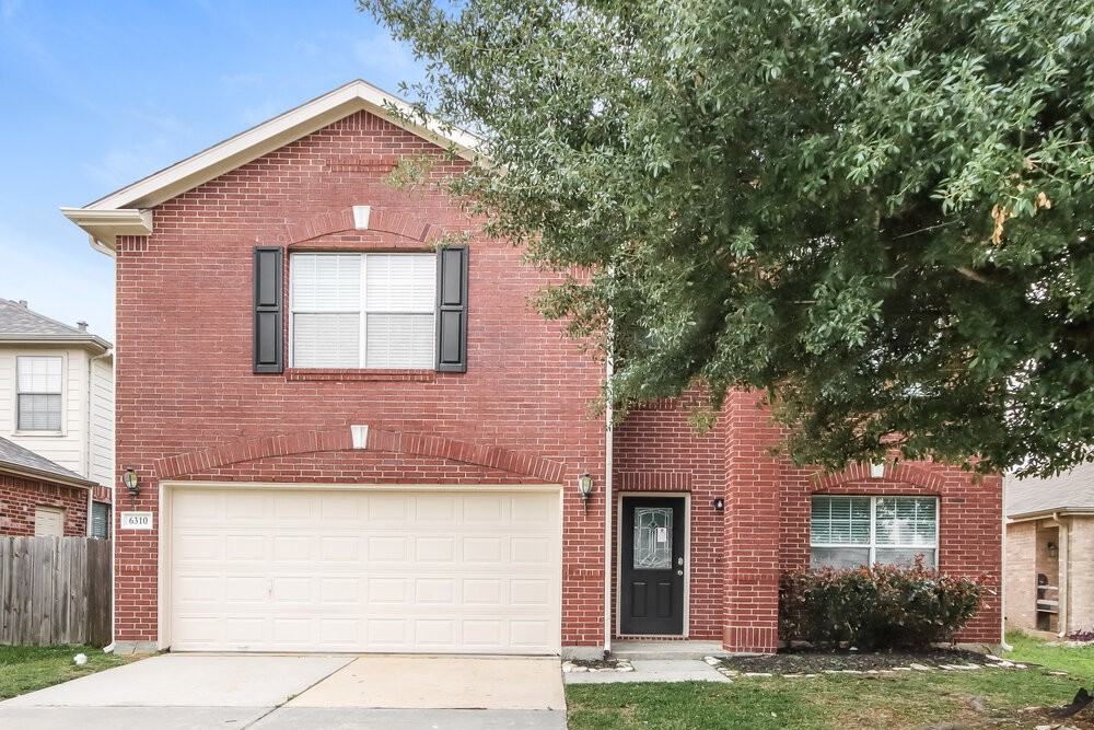 6310 Cottage Stream Ln