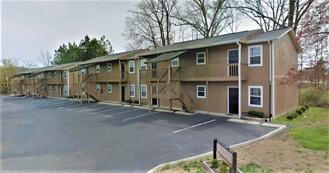 Windgate Apartments - Photo 1 of 1