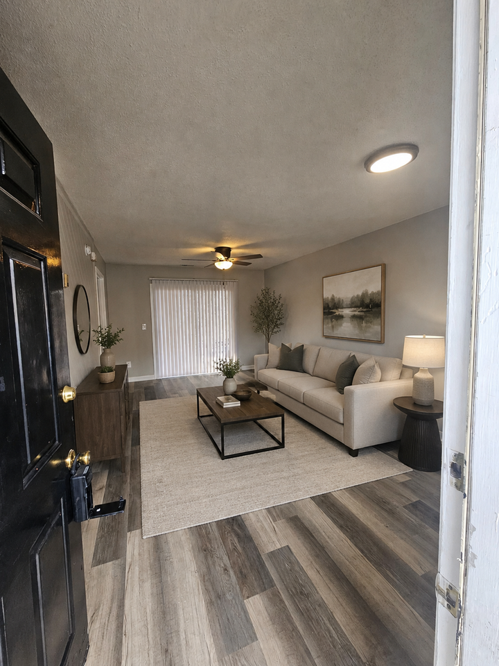 Windgate Apartments - Photo 3 of 5