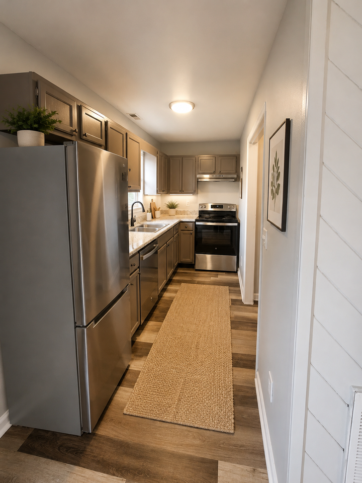 Windgate Apartments - Photo 4 of 5