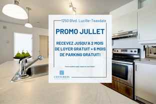 1250 Boulevard Lucille-Teasdale - Photo 1 of 1