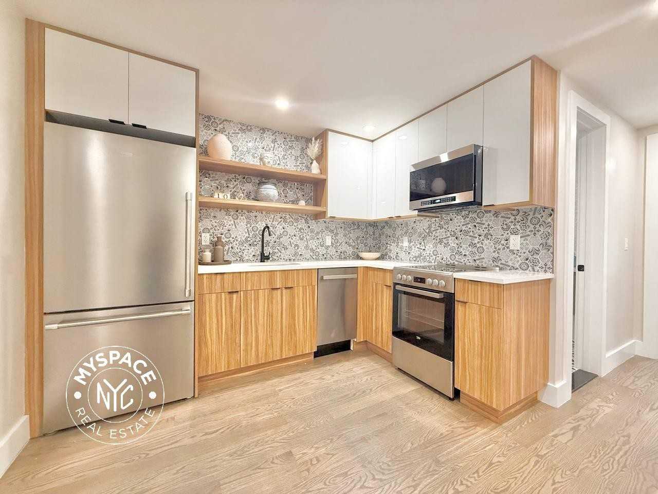 604 Metropolitan Ave #3