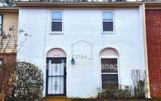 featured image of 5552 Massey Station Rd #5552