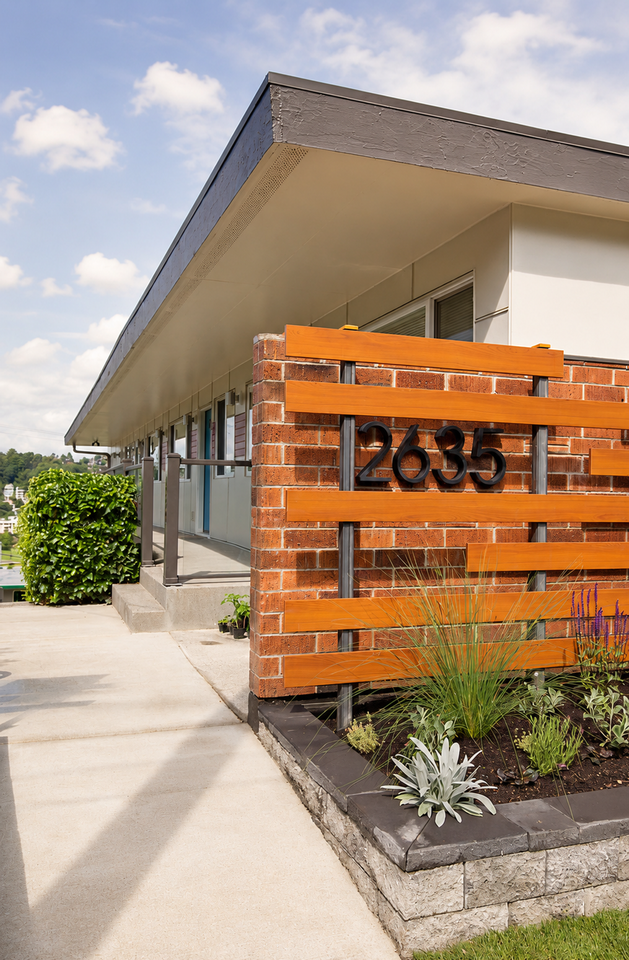 Back Nine Apartments - Photo 2 of 6