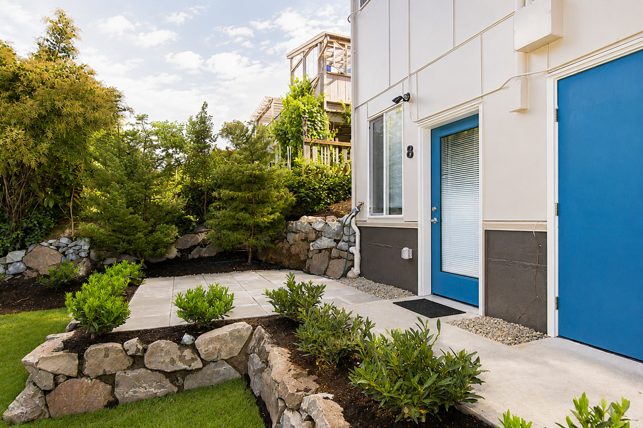 Back Nine Apartments - Photo 3 of 6