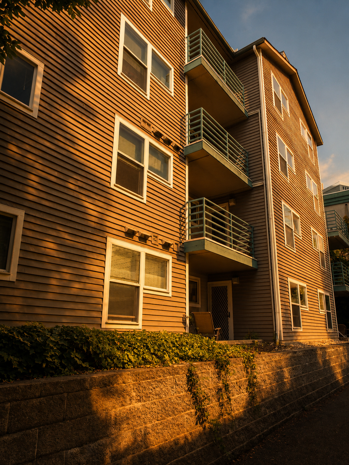 Oswego Apartments - Photo 2 of 50