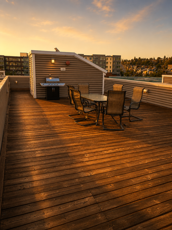 Oswego Apartments - Photo 6 of 50