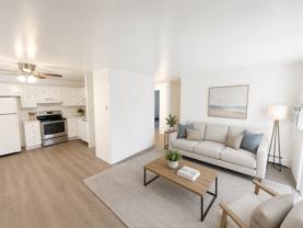 Zephyr Apartments - Photo 1 of 1