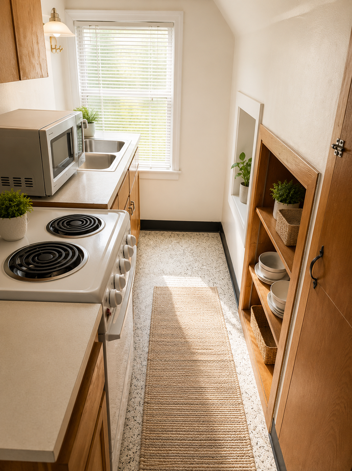 720 Catherine St - Photo 6 of 12