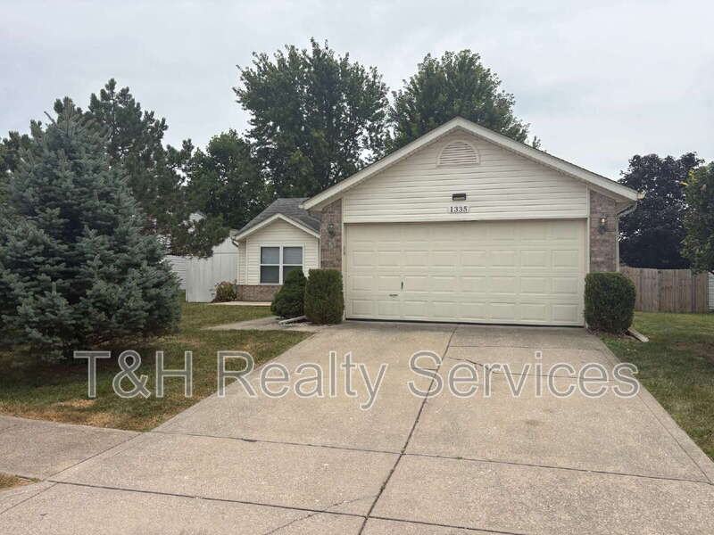 1335 Millridge Dr