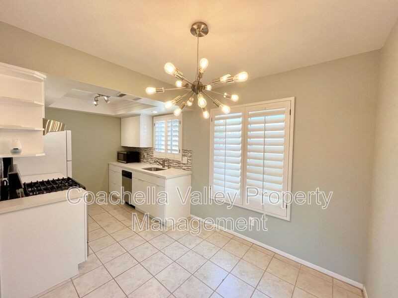 2160 S Palm Canyon Dr #9 - Photo 5 of 18